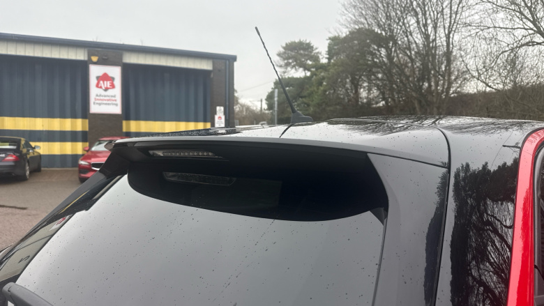 Vauxhall Mokka 100kW GS 50kWh 5dr Auto Electric Hatchback